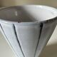 Ceramic Jacques innocenti vintage design 60s
