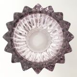 P. D'Avesn purple crystal cup