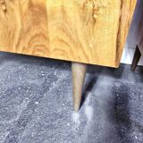 70s Mid-Century Modern Nightstand