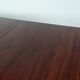 Scandinavian extendable table