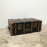 Trunk suitcase