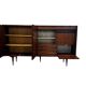 Vintage XL cabinet / sideboard / wall cabinet