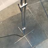 Mid-century minimalist floor lamp, 1960s