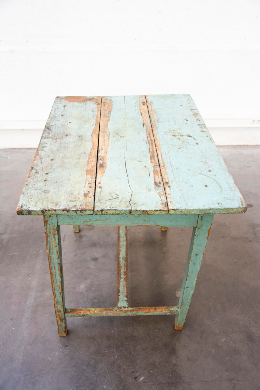 Table de campagne