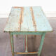 Table de campagne