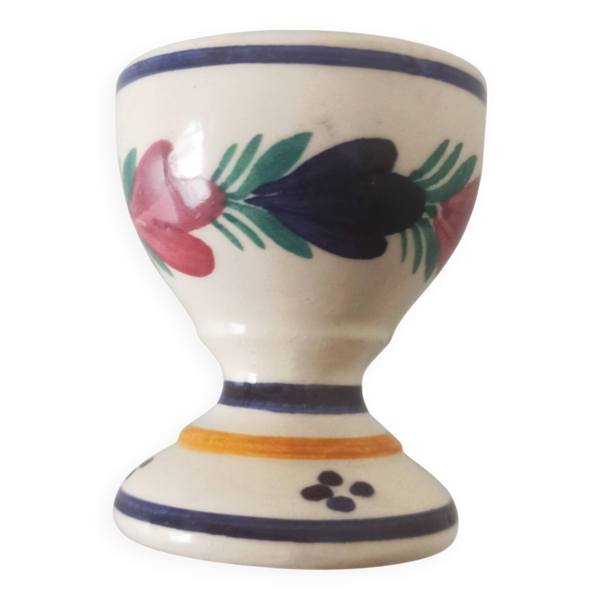 Coquetier ancien Henriot