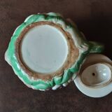 Slush teapot