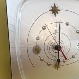 Clock collection ORTF Vintage Hourriez, 1960