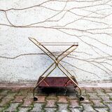 Manufrance service trolley