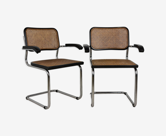 Paire de fauteuils