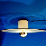 Wall lamp or ceiling lamp "CINEA" by Giusto Toso by Leucos, 1972