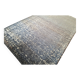 Jan Kath rug "Ferrara Stomped Reverse" 250 × 300 cm
