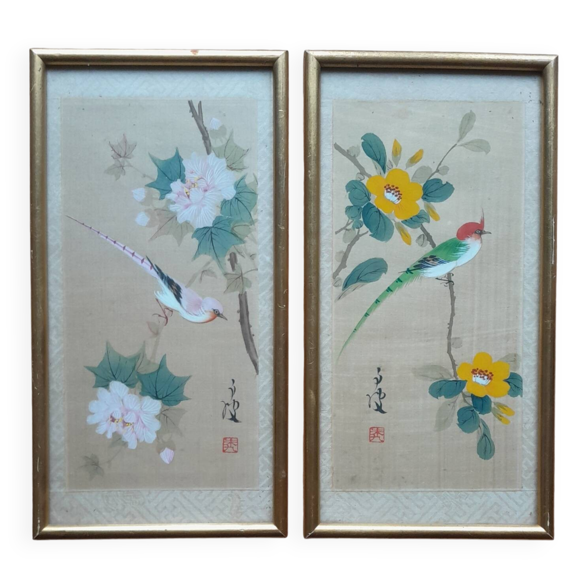 Ancient Chinese Paintings