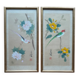 Peintures chinoises anciennes