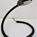 Design snake lamp from the 80s