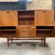 Enfilade par Victor Wilkins, G-plan 1960
