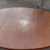 Baumann table with extensions