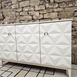 Vintage sideboard 1970s