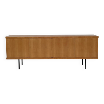 Enfilade monaco by gérard guermonprez, magnani edition, 1950.