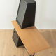 Bureau postmoderne, interlübke des années 1980