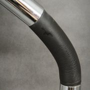 Lampe de table Elbow E. Bellini pour Targetti Sankey, Italie, années 1970.