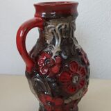 Vase Carston West Germany