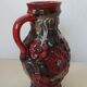 Vase Carston West Germany