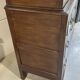 Beautiful 18th-century Welsh oak cabinet