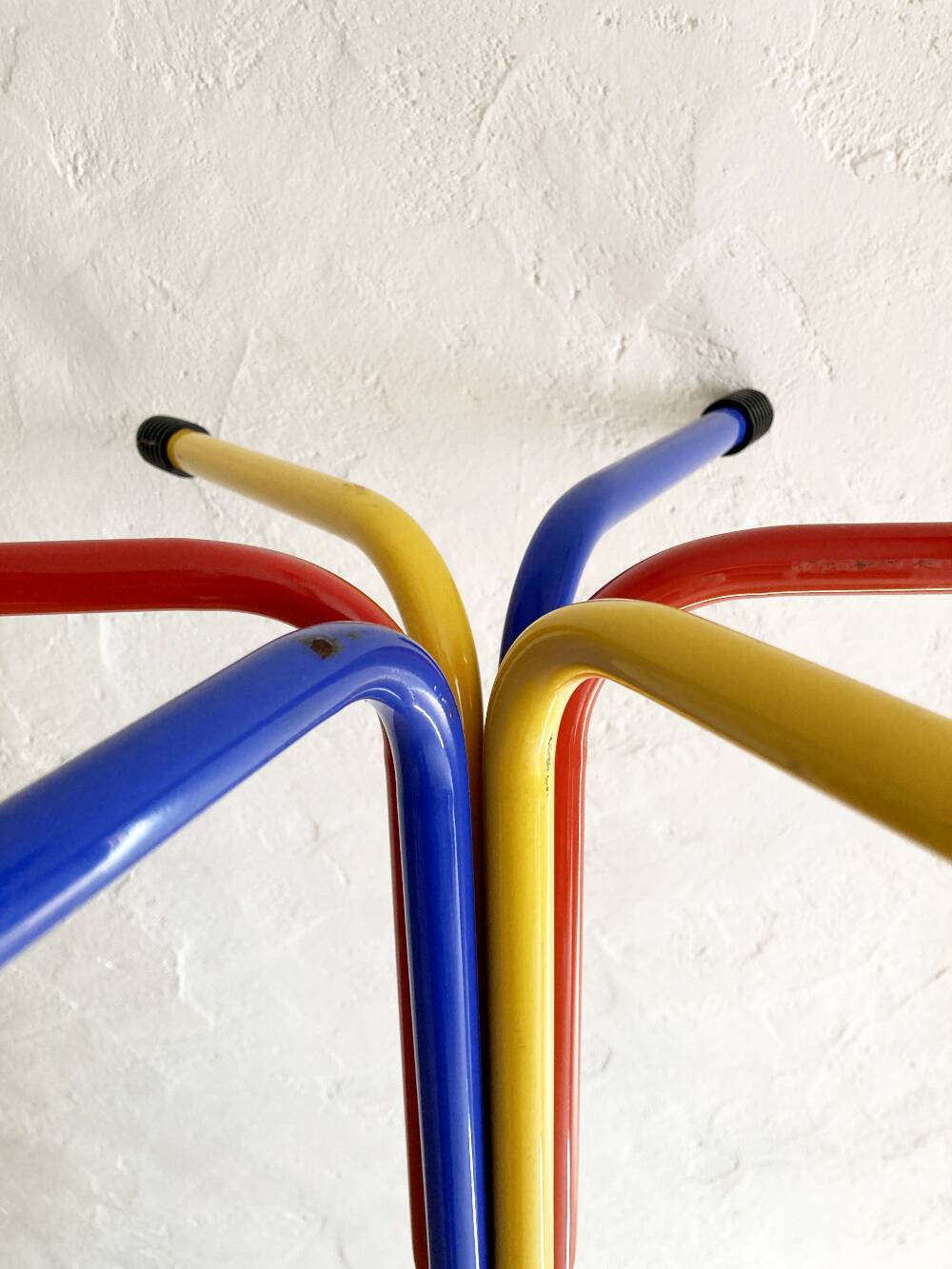 Plagg children's coat rack by Tord Bjorklund for Ikea, 1980s