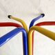 Plagg children's coat rack by Tord Bjorklund for Ikea, 1980s