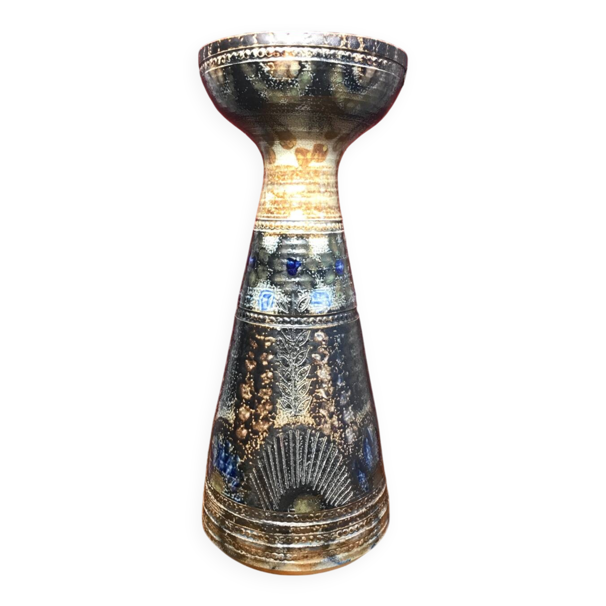 Keraluc Vase JC Courjault
