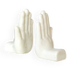 Pair of ceramic handends