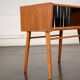 Small graphic storage unit