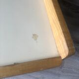 Vintage breakfast tray