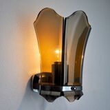 Veca wall lamp in bakelite, Italy, 1970