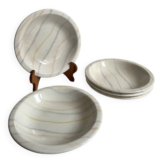 Assiettes creuses italienne