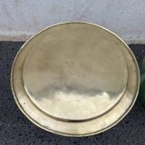 Moroccan tea table h35 x d38