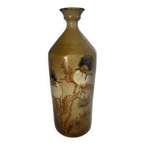 Grand soliflore , vase