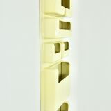 Utensilo wall shelf by Giorgio De Ferrari for Elco, 1970s