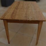 country style table