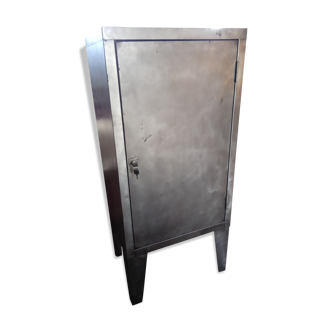 Metal furniture