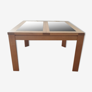 Harlequin dining table