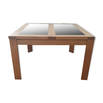 Harlequin dining table