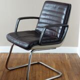 Armchair vintage 70s Eurosit