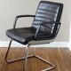 Armchair vintage 70s Eurosit
