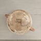 Basque sugar bowl ceramic Hbcm Bearn - vintage 1930s-40s - Brown orange/m
