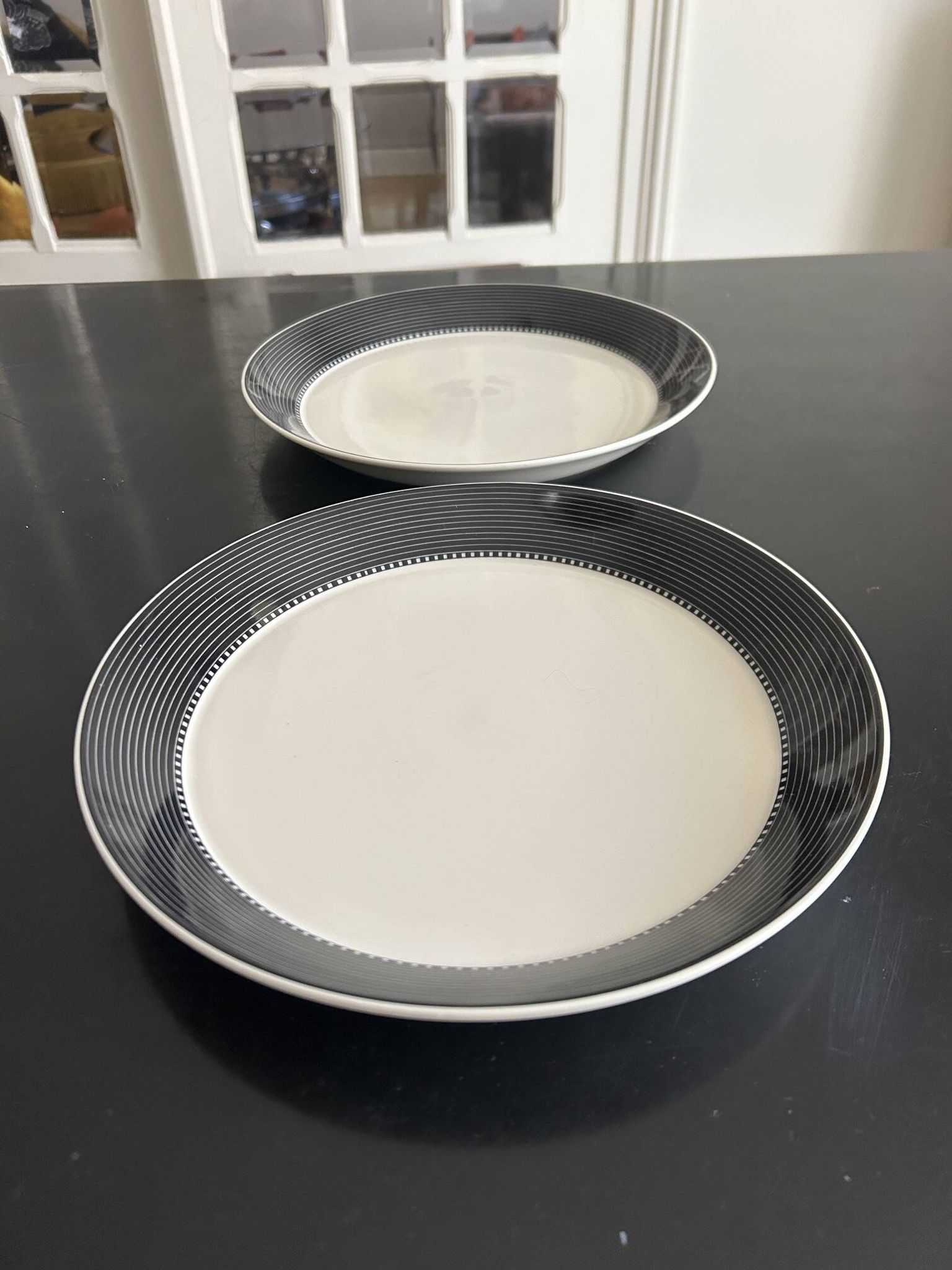 Service de vaisselle scandinave Arabia Teema , Finlande