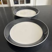 Service de vaisselle scandinave Arabia Teema , Finlande