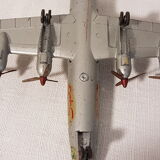 DINKY SUPERTOYS 60C "SUPER G CONSTELLATION" LOCKHEED