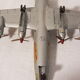 DINKY SUPERTOYS 60C "SUPER G CONSTELLATION" LOCKHEED